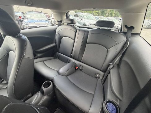 Used 2015 MINI Cooper 2-Door Hardtop FWD image 14