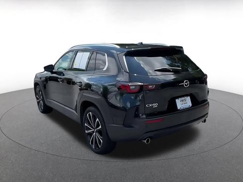 Used 2026 MAZDA CX-50 AWD 2.5 S w/ Premium Package image 11