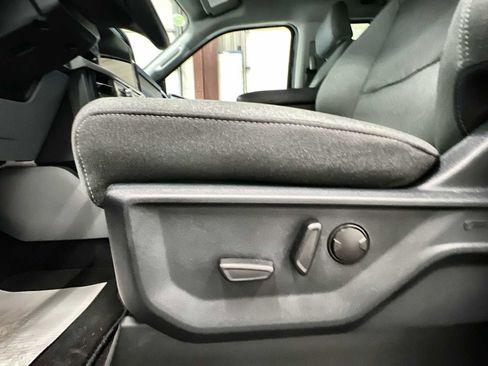 New 2025 Ford F150 XLT w/ Equipment Group 302A MID image 14