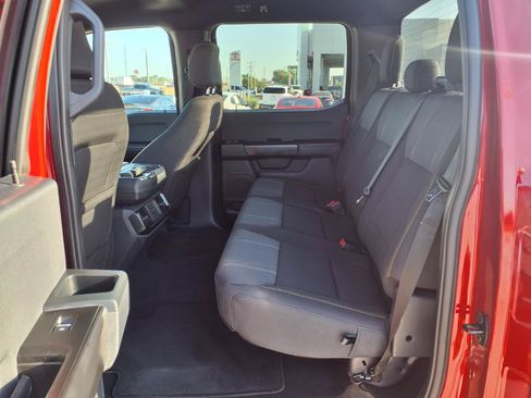 Used 2025 Ford F150 STX w/ STX Black Appearance Package AWD/4WD image 25