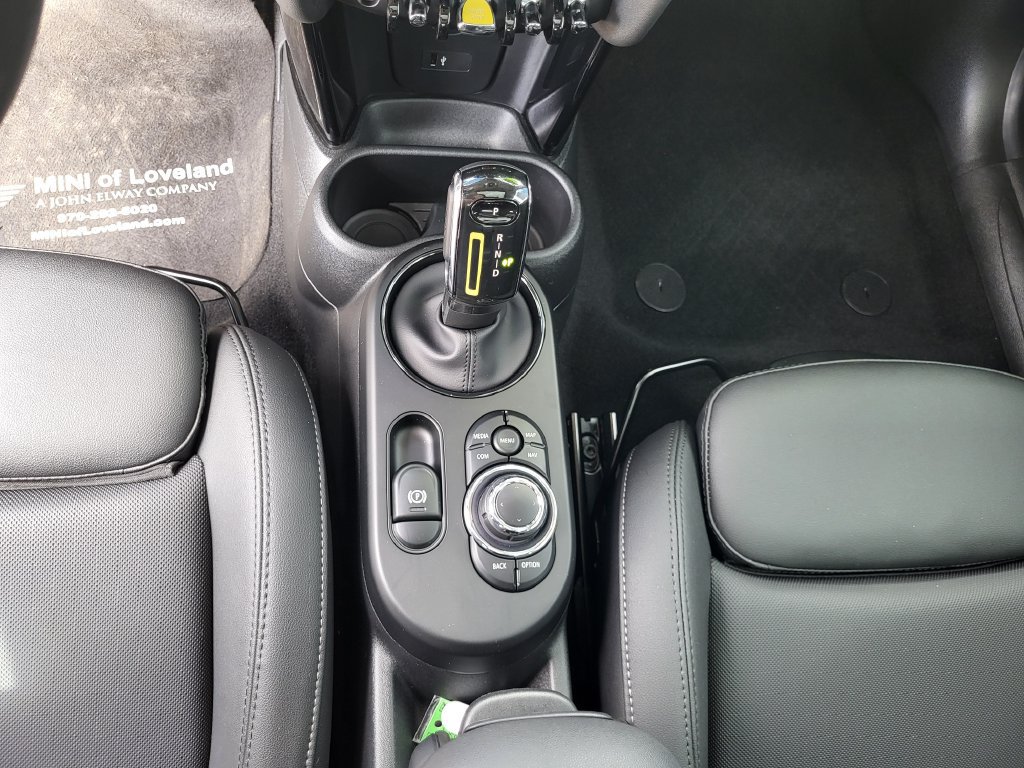 Used 2024 MINI Cooper SE FWD image 54