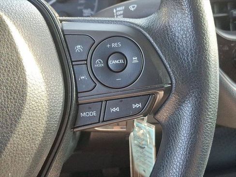 Certified 2023 Toyota Corolla LE w/ Carpet Mat Package (TMS) FWD image 19