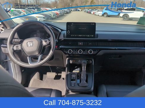 Used 2023 Honda CR-V EX-L image 18