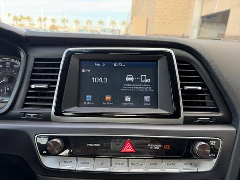 Used 2019 Hyundai Sonata SE image 28