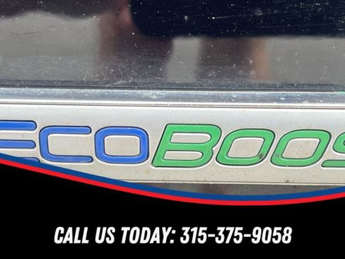 Used 2017 Ford F150 XLT image 18