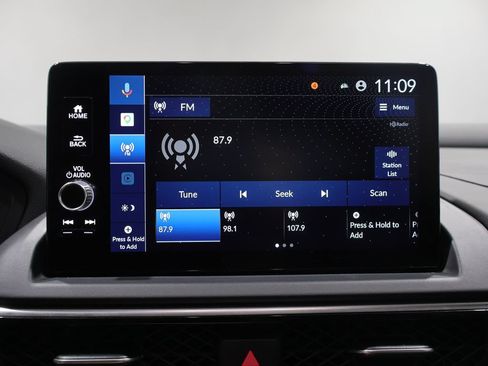 Used 2025 Acura ADX A-Spec w/ Advance Package AWD/4WD image 31