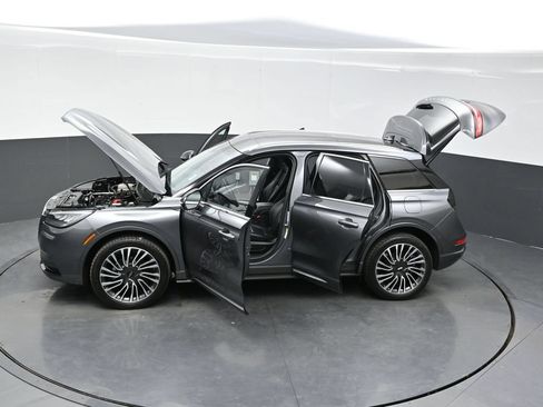Used 2022 Lincoln Corsair Reserve w/ Sport Package AWD/4WD image 41