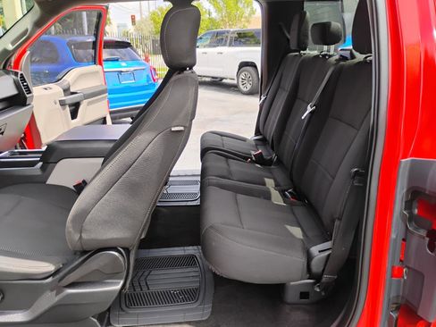 Used 2018 Ford F150 XL w/ Equipment Group 101A Mid RWD image 74