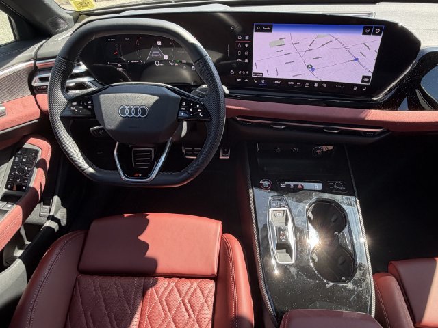 Used 2025 Audi S5 Premium Plus AWD/4WD image 14