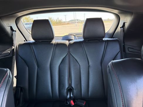 Used 2022 Acura MDX A-Spec image 30