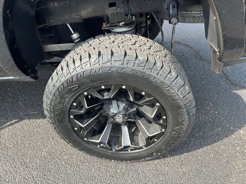 Used 2020 RAM 2500 Laramie image 9