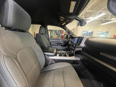 Used 2020 RAM 1500 Big Horn image 10