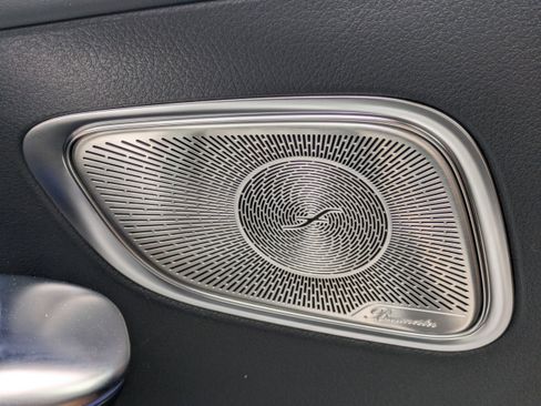 New 2025 Mercedes-Benz GLC 63 AMG S image 27