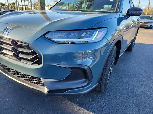 Used 2024 Honda HR-V Sport image 6