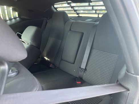 Used 2019 Dodge Challenger GT w/ Blacktop Package image 21