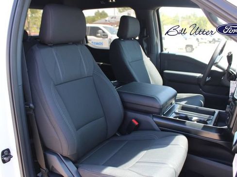 New 2026 Ford F150 STX w/ Equipment Group 200A RWD image 7
