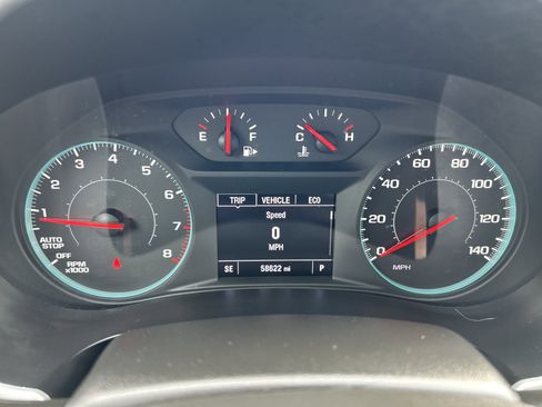 Used 2022 Chevrolet Malibu LT image 22