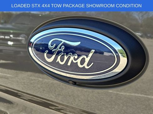 Used 2025 Ford Ranger XL w/ Trailer Tow Package AWD/4WD image 30