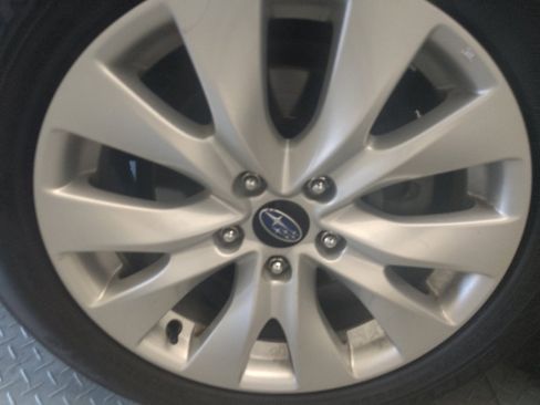 Used 2017 Subaru Legacy 2.5i Premium AWD/4WD image 31