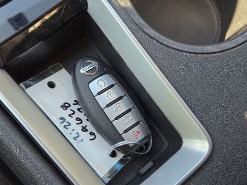 Used 2020 Nissan Altima 2.5 S image 30