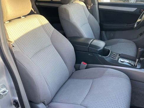 Used 2008 Toyota 4Runner SR5 w/ SR5 Extra Value Pkg 1 image 13