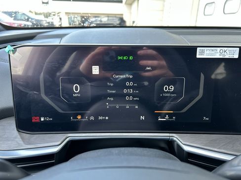 New 2026 Kia Sorento SX Prestige AWD/4WD image 27