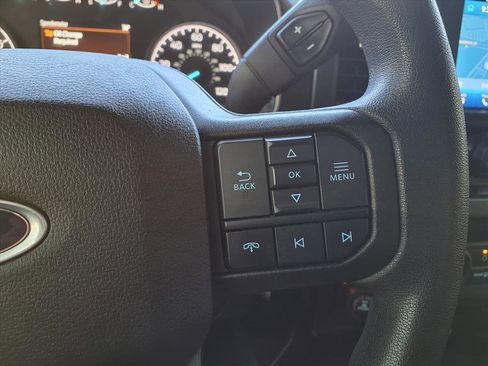 Used 2023 Ford F150 XL w/ STX Appearance Package image 21