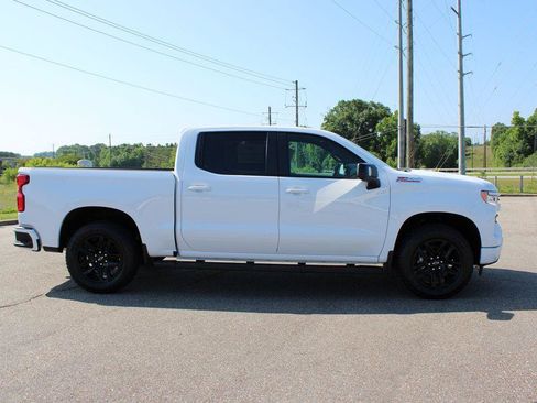 New 2026 Chevrolet Silverado 1500 RST w/ RST All Star Premium Package AWD/4WD image 6
