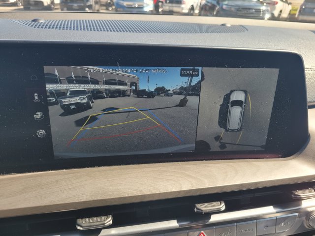 Used 2024 Kia Telluride SX X-Line AWD/4WD image 21