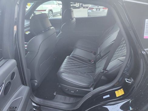 New 2026 Genesis GV80 3.5T e-SC image 13