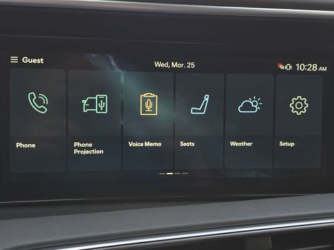 New 2026 Hyundai Palisade Limited image 22