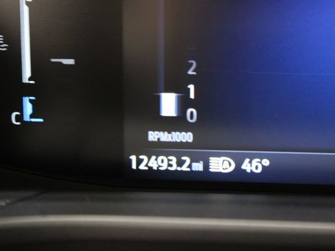 Used 2025 Ford Escape Active FWD image 38