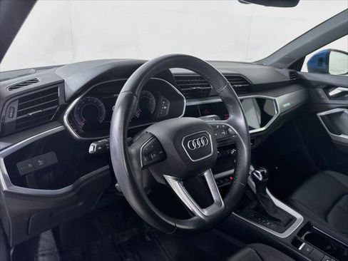 Certified 2023 Audi Q3 2.0T Premium Plus w/ Premium Plus Package AWD/4WD image 4