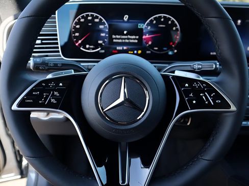 New 2026 Mercedes-Benz GLE 350 4MATIC image 36