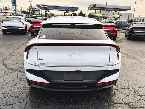 New 2025 Kia EV6 Light image 7