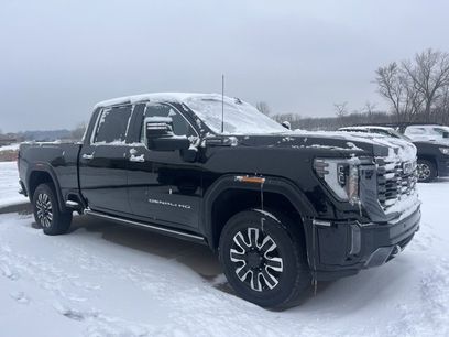 Used 2024 GMC Sierra 2500 Denali Ultimate