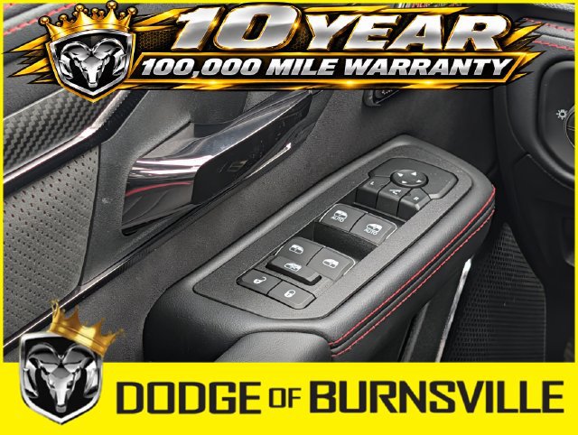 New 2026 RAM 1500 RHO w/ RHO Level 1 Equipment Group AWD/4WD image 10