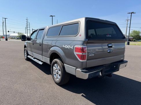 Used 2013 Ford F150 XLT w/ Luxury Equipment Group AWD/4WD image 8