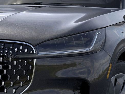 New 2026 Lincoln Aviator Reserve AWD/4WD image 18