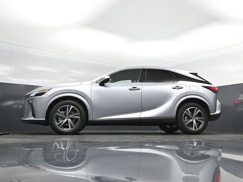New 2026 Lexus RX 350 Premium FWD image 34