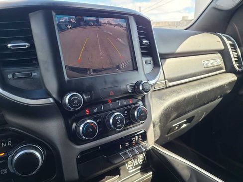 Used 2022 RAM 1500 Big Horn image 28