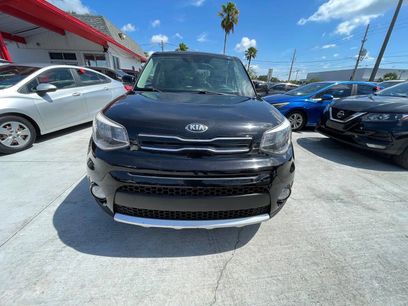 Used 2018 Kia Soul +