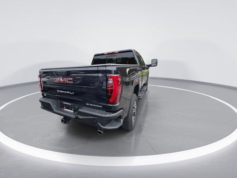 Certified 2025 GMC Sierra 2500 Denali w/ Denali Reserve Package image 7