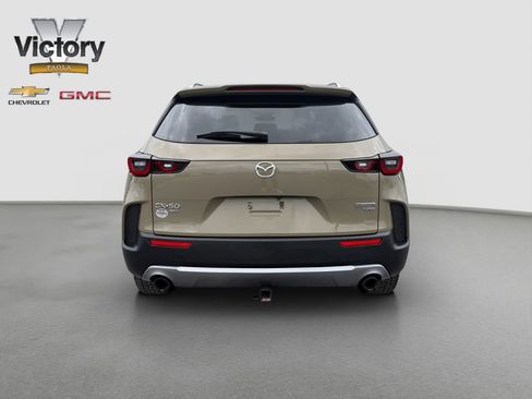 Used 2023 MAZDA CX-50 Meridian Edition AWD/4WD image 5