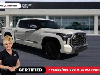 Used 2022 Toyota Tundra 1794 Edition video 1