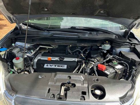 Used 2008 Honda CR-V LX image 17