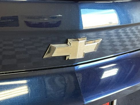 Used 2011 Chevrolet Camaro SS image 45