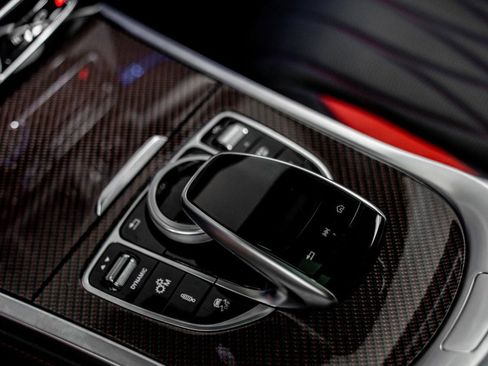 Used 2019 Mercedes-Benz G 63 AMG 4MATIC image 19