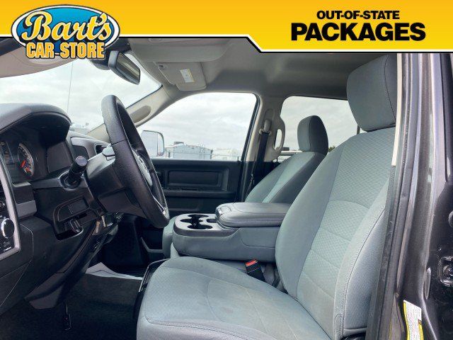 Used 2017 RAM 2500 Tradesman w/ Chrome Appearance Group AWD/4WD image 25