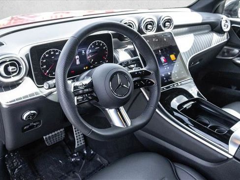 Certified 2026 Mercedes-Benz GLC 300 4MATIC image 10